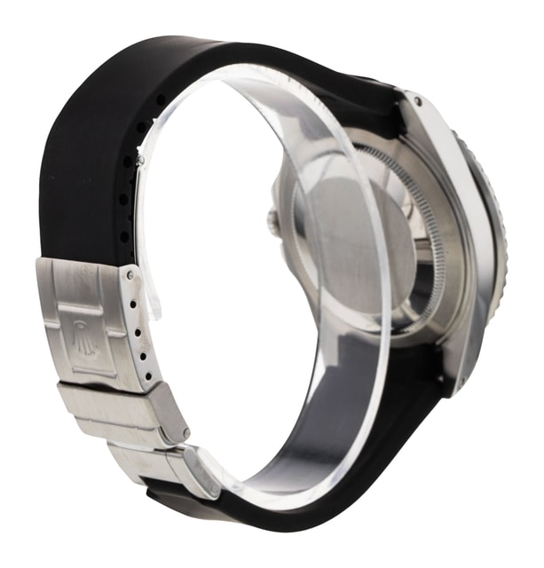 Rolex GMT Master II 16710 Image 3